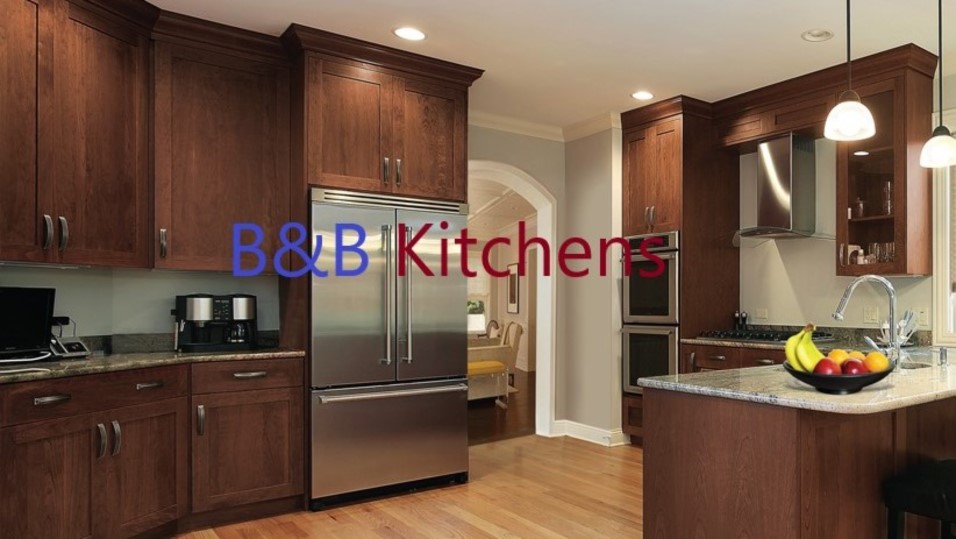 B&B For Kitchens